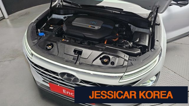 2023 Hyundai Nexo - Thumbnail 13