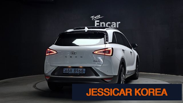 2023 Hyundai Nexo - Thumbnail 15