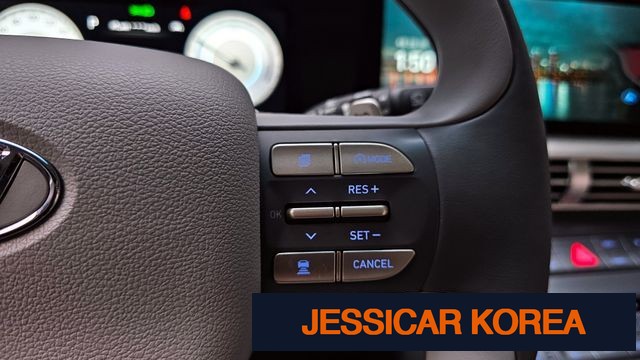 2023 Hyundai Nexo - Thumbnail 16
