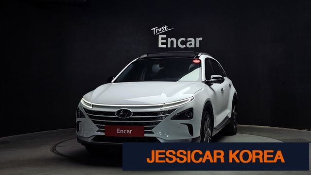 2023 Hyundai Nexo - Thumbnail 17