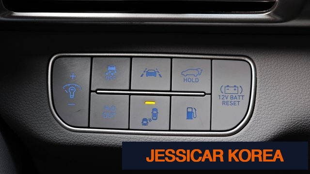 2023 Hyundai Nexo - Thumbnail 19