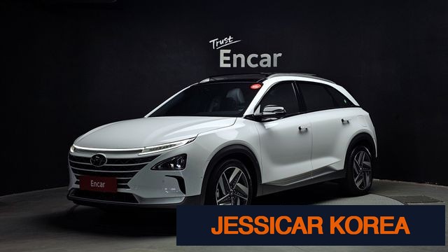 2023 Hyundai Nexo - Thumbnail 20