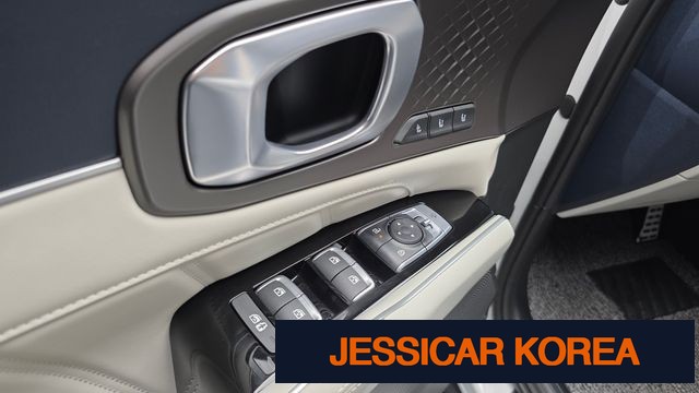 2026 Kia The New Sorento 4th generation - Thumbnail 2