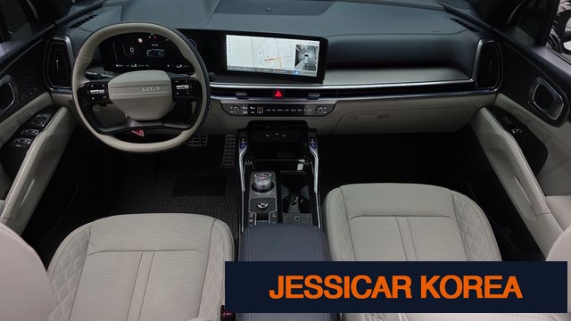 2026 Kia The New Sorento 4th generation - Thumbnail 5