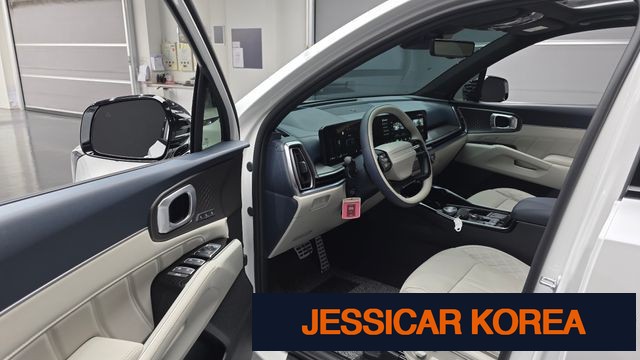 2026 Kia The New Sorento 4th generation - Thumbnail 6