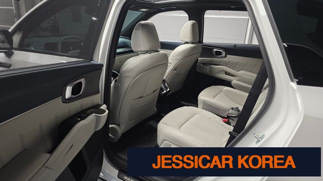 2026 Kia The New Sorento 4th generation - Thumbnail 10
