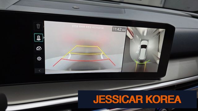 2026 Kia The New Sorento 4th generation - Thumbnail 14