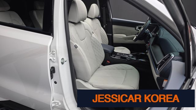 2026 Kia The New Sorento 4th generation - Thumbnail 16