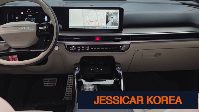 2026 Kia The New Sorento 4th generation - Thumbnail 17