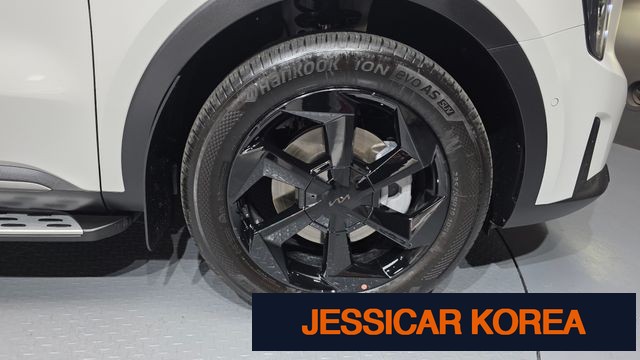 2026 Kia The New Sorento 4th generation - Thumbnail 18