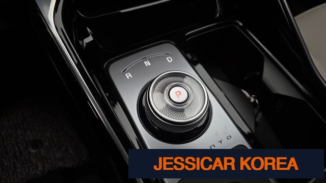 2026 Kia The New Sorento 4th generation - Thumbnail 19