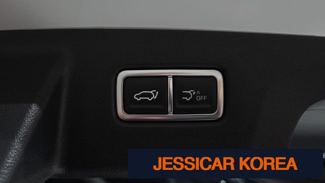 2026 Kia The New Sorento 4th generation - Thumbnail 20
