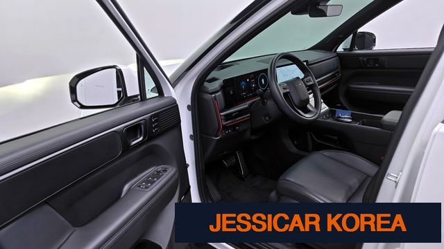 2024 Hyundai Santa Fe (MX5) - Thumbnail 8