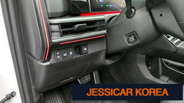 2024 Hyundai Santa Fe (MX5) - Thumbnail 9