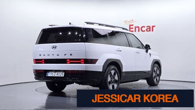 2024 Hyundai Santa Fe (MX5) - Thumbnail 10