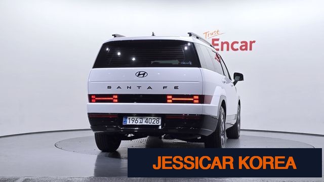 2024 Hyundai Santa Fe (MX5) - Thumbnail 11