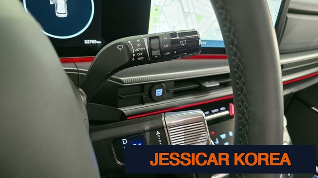 2024 Hyundai Santa Fe (MX5) - Thumbnail 12