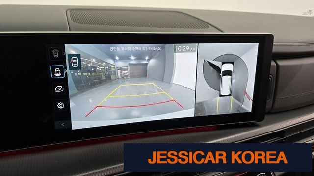 2024 Hyundai Santa Fe (MX5) - Thumbnail 13