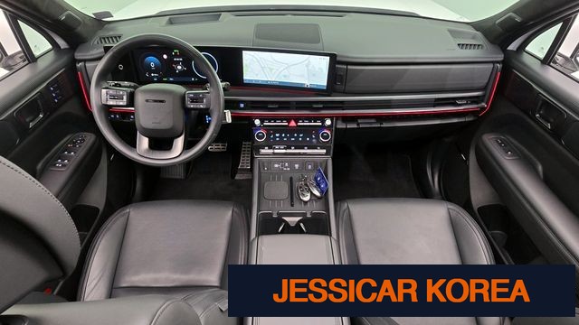 2024 Hyundai Santa Fe (MX5) - Thumbnail 16