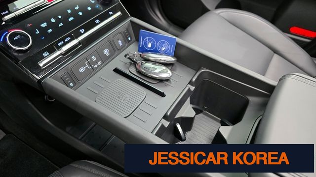 2024 Hyundai Santa Fe (MX5) - Thumbnail 19