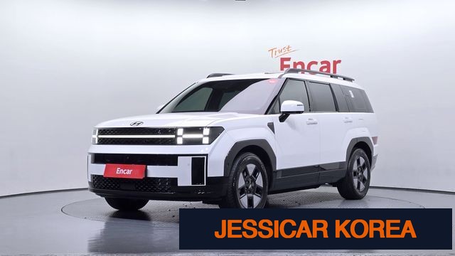 2024 Hyundai Santa Fe (MX5) - Thumbnail 20