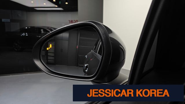 2021 Kia K5 3rd Gen - Thumbnail 2