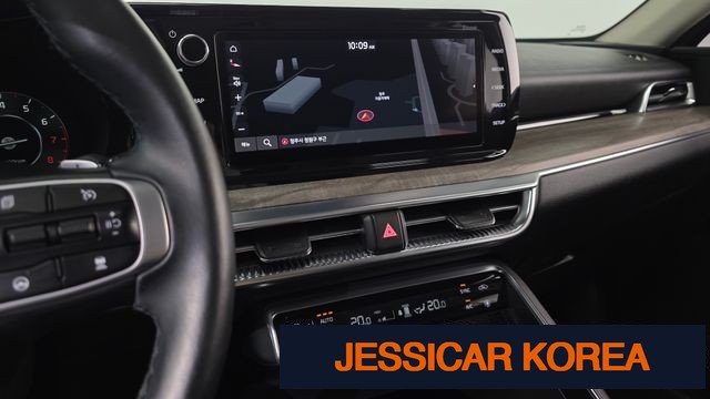 2021 Kia K5 3rd Gen - Thumbnail 5