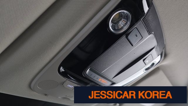 2021 Kia K5 3rd Gen - Thumbnail 6