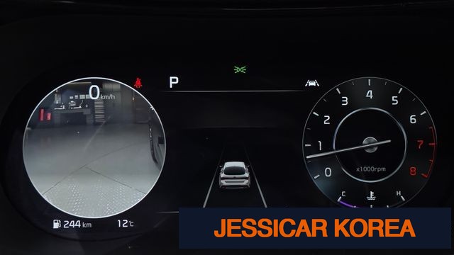2021 Kia K5 3rd Gen - Thumbnail 7