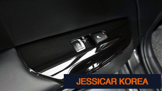 2021 Kia K5 3rd Gen - Thumbnail 8