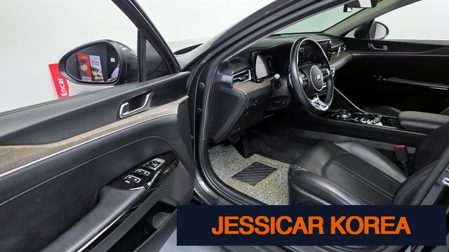 2021 Kia K5 3rd Gen - Thumbnail 9