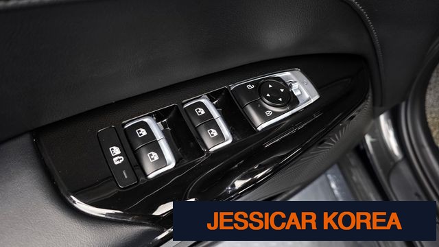 2021 Kia K5 3rd Gen - Thumbnail 10