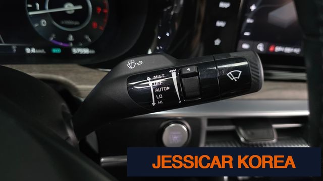2021 Kia K5 3rd Gen - Thumbnail 11