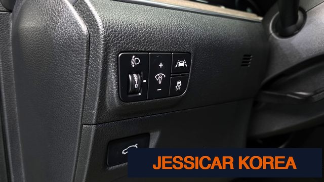 2021 Kia K5 3rd Gen - Thumbnail 16
