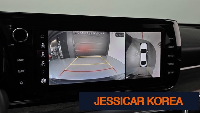 2021 Kia K5 3rd Gen - Thumbnail 17