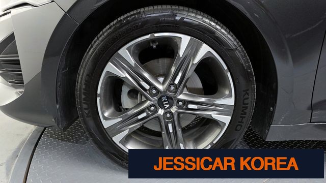 2021 Kia K5 3rd Gen - Thumbnail 19
