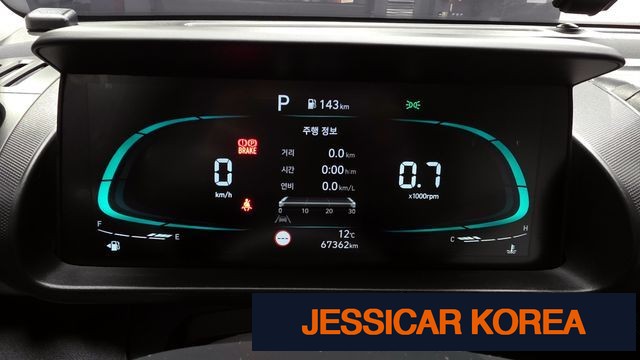 2024 Hyundai Casper - Thumbnail 2