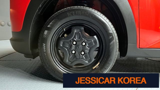 2024 Hyundai Casper - Thumbnail 3