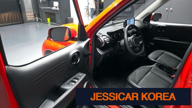 2024 Hyundai Casper - Thumbnail 4