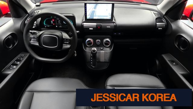 2024 Hyundai Casper - Thumbnail 6