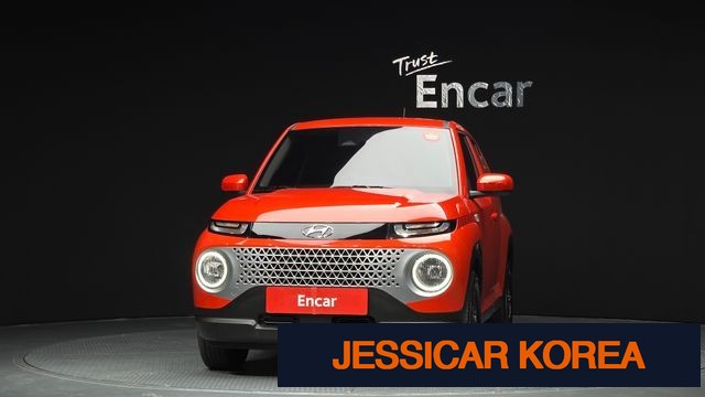 2024 Hyundai Casper - Thumbnail 7