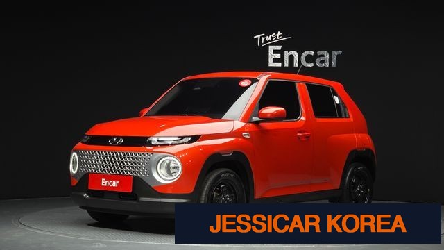 2024 Hyundai Casper - Thumbnail 14