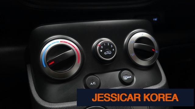 2024 Hyundai Casper - Thumbnail 15
