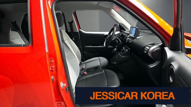 2024 Hyundai Casper - Thumbnail 18