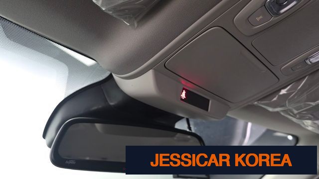 2021 Renault Korea The New SM6 - Thumbnail 6