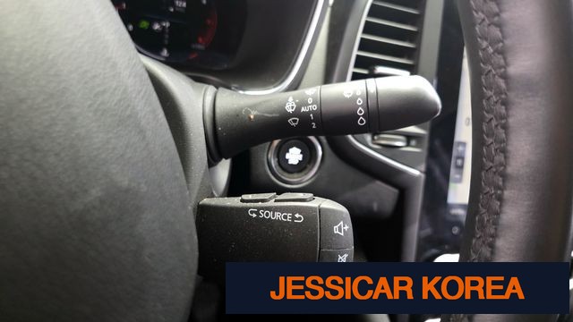 2021 Renault Korea The New SM6 - Thumbnail 19