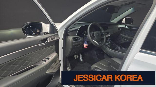 2021 Hyundai Palisade - Thumbnail 2