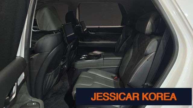 2021 Hyundai Palisade - Thumbnail 3
