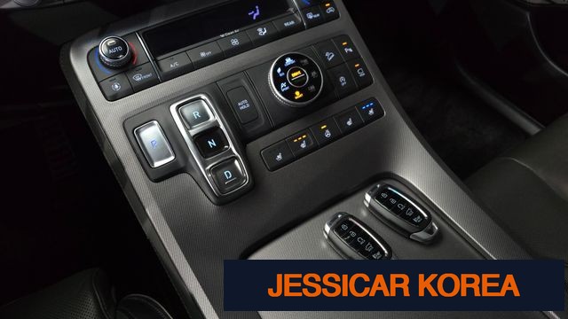 2021 Hyundai Palisade - Thumbnail 7
