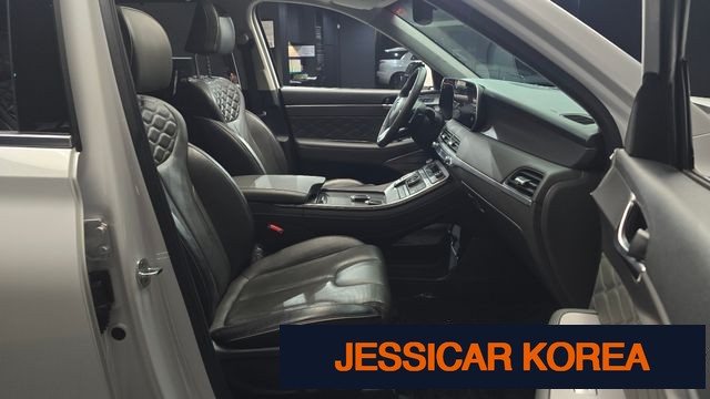 2021 Hyundai Palisade - Thumbnail 10